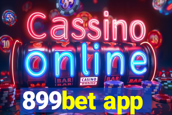 899bet app